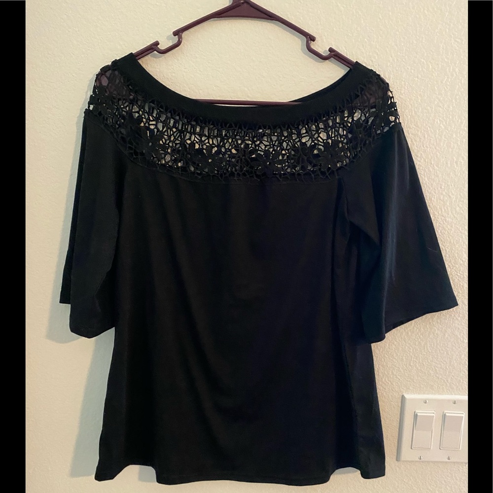 Basic shirt
